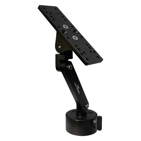 T-H Marine Shock-Lock Electronics Mount logo