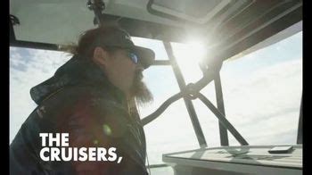 T-H Marine TV Spot, 'Here to Fuel Your Passion' created for T-H Marine