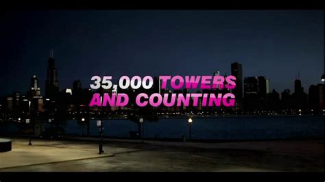 T-Mobile 4G TV Spot, 'Kalamazoo Rhyme' featuring Carly Foulkes