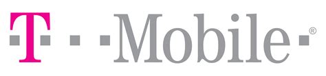 T-Mobile 4G logo