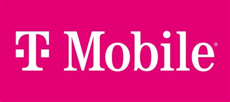 T-Mobile 4G logo