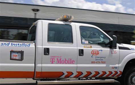 T-Mobile 5G TV Spot, 'AAA: Wireless Partner' created for T-Mobile