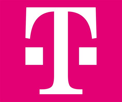 T-Mobile Internet logo