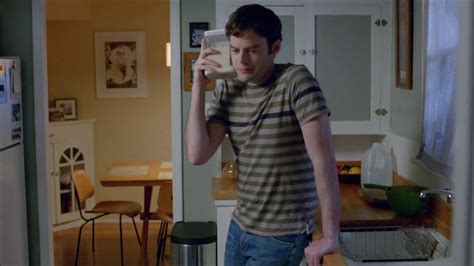 T-Mobile JUMP! TV Spot, 'Rice' Featuring Bill Hader featuring Brian Huskey
