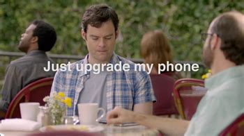 T-Mobile JUMP TV Spot, 'Day 181 of 730' Featuring Bill Hader featuring Bill Hader