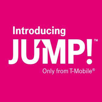 T-Mobile JUMP tv commercials