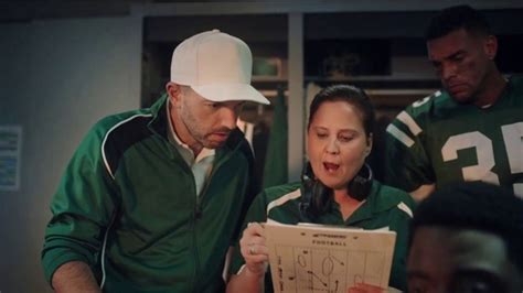 T-Mobile Magenta MAX TV Spot, 'iPhone 13 Pro: Coach' Featuring Paul Scheer, Yvette Nicole Brown featuring Bayne Gibby