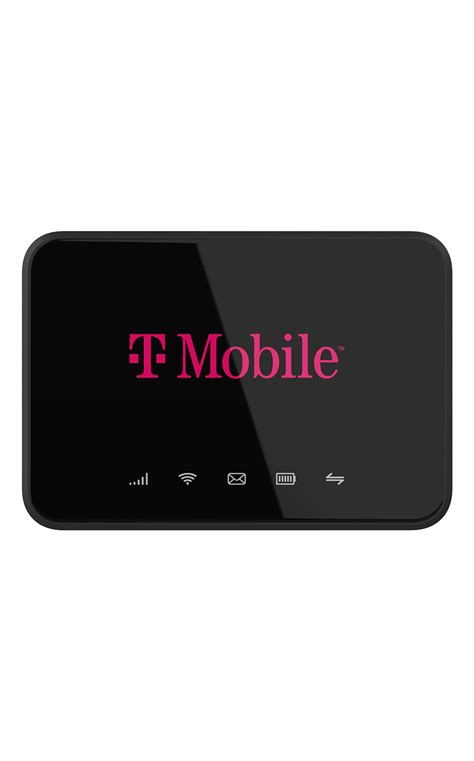 T-Mobile Mobile HotSpot logo