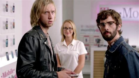 T-Mobile Monthly 4G TV Spot, 'Band' featuring Nick Nordella