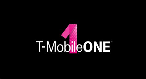 T-Mobile ONE Plus logo