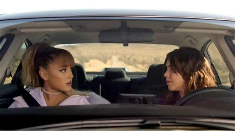T-Mobile One TV Spot, 'Road Trip' Featuring Ariana Grande featuring Ariana Grande