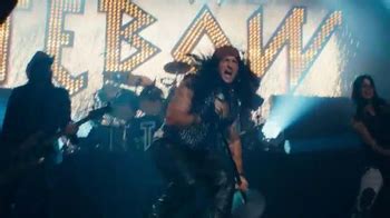 T-Mobile Super Bowl 2014 TV Spot, 'Rock Star' Featuring Tim Tebow created for T-Mobile