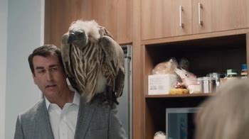 T-Mobile Super Bowl 2015 TV Spot, 'Data Vulture' Featuring Rob Riggle