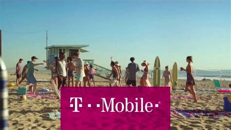 T-Mobile TV Spot, 'Busted' Song by Jax Jones