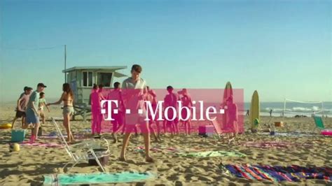 T-Mobile TV Spot, 'Busted: 4th Line' Song by Jax Jones