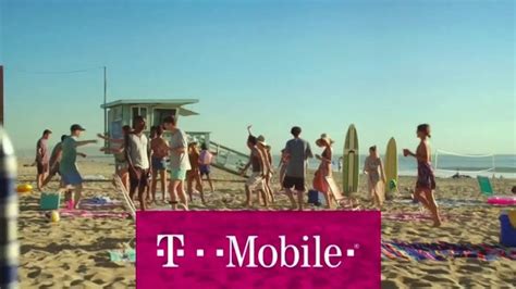 T-Mobile TV Spot, 'Busted: Orientation' Song by Jax Jones created for T-Mobile