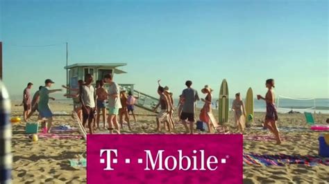 T-Mobile TV Spot, 'Busted: Orientation' Song by Jax Jones featuring Aj Knight