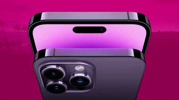 T-Mobile TV Spot, 'Cabana VIP: iPhone 14' featuring Tomy Mackey