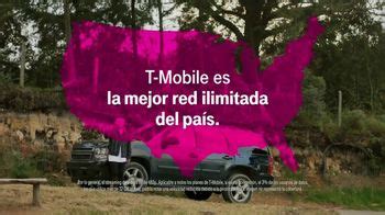 T-Mobile TV Spot, 'Direcciones' con J Balvin created for T-Mobile