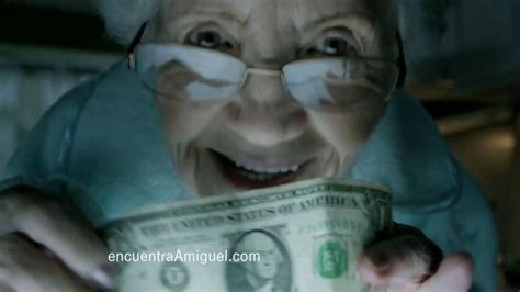 T-Mobile TV Spot, 'Encuentra a Miguel: Abuelita' created for T-Mobile