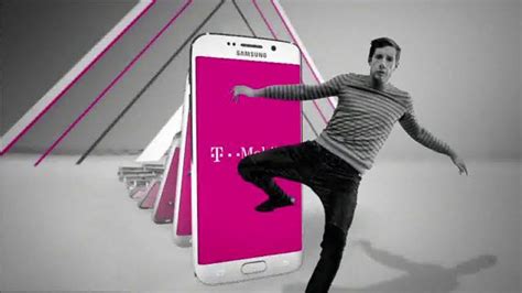 T-Mobile TV Spot, 'Fast and Free'