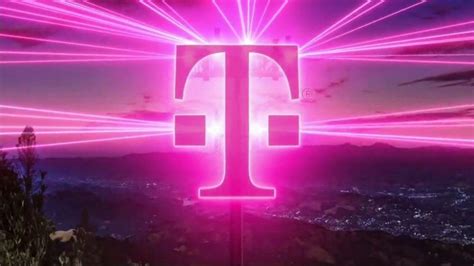 T-Mobile TV Spot, 'Nature Sounds'