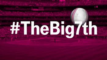 T-Mobile TV Spot, 'The Big 7th'