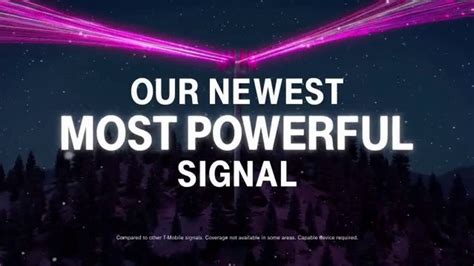 T-Mobile TV Spot, 'Where the New Year Takes You' Song by Major Lazer created for T-Mobile