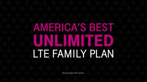 T-Mobile Unlimited Family Plan TV Spot, 'Get Lost in Space' featuring Jennifer O'Kain