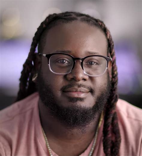 T-Pain tv commercials