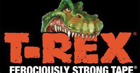 T-Rex Brute Force logo