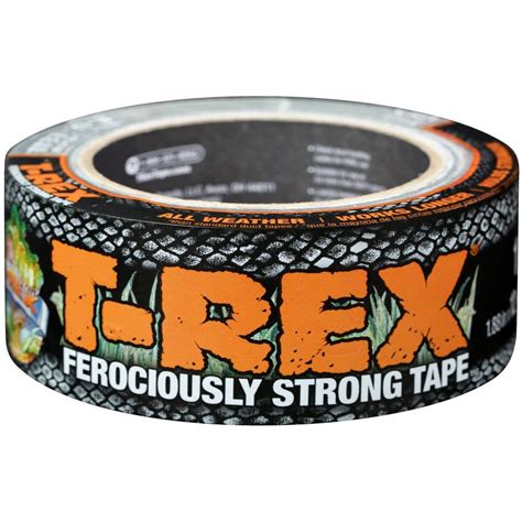 T-Rex Ferociously Strong Tape