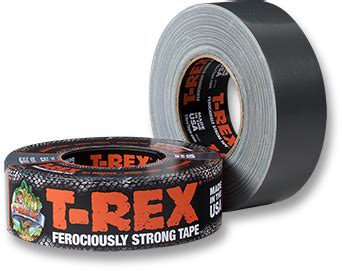 T-Rex Super Glue Tape logo