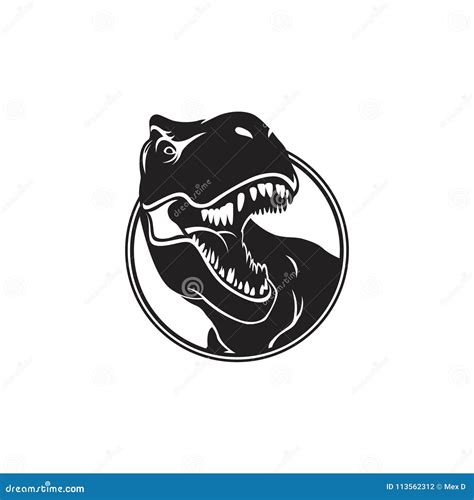 T-Rex logo