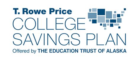 T. Rowe Price College Savings Plan logo