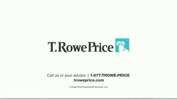 T. Rowe Price TV Spot, 'Beyond the Numbers: Durable Value' created for T. Rowe Price