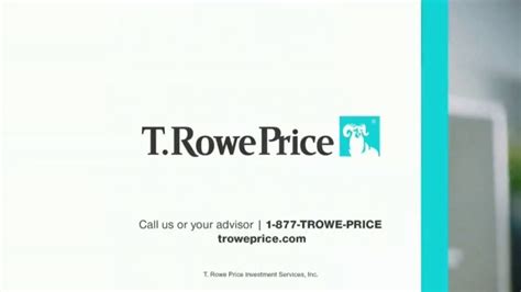 T. Rowe Price TV Spot, 'Go Beyond the Numbers to Get the Full Story for Investments' created for T. Rowe Price