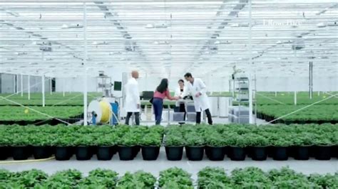 T. Rowe Price TV Spot, 'Uncovering Investment Opportunities in Agricultural Research' created for T. Rowe Price