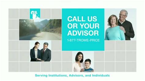 T. Rowe Price TV Spot, 'You Can’t Buy Happiness. But You Can Invest in It.' created for T. Rowe Price