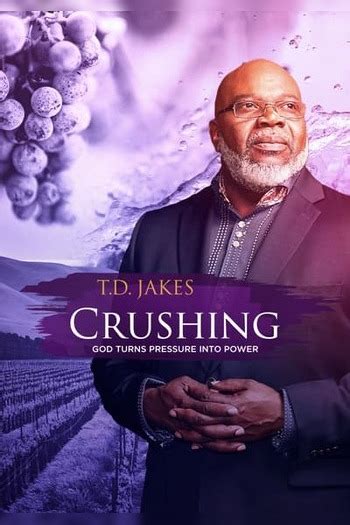 T.D. Jakes 