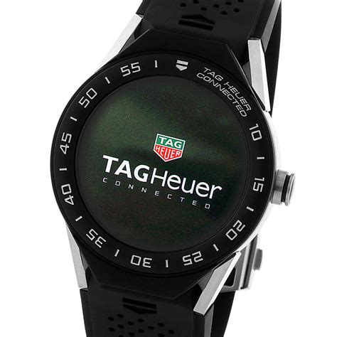 TAG Heuer Connected Modular tv commercials