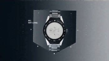 TAG Heuer TV Spot, 'Connected'