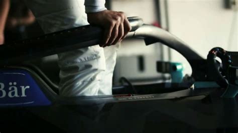 TAG Heuer TV Spot, 'Formula E Racing' created for TAG Heuer