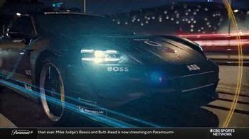 TAG Heuer TV Spot, 'Porsche: Thrill of Progress' created for TAG Heuer