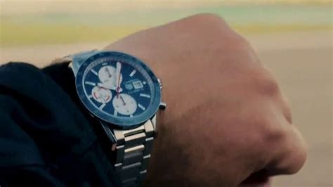 TAG Heuer TV Spot, 'Speed' created for TAG Heuer