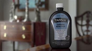 TARN-X TV Spot, 'Brilliant' created for Jelmar