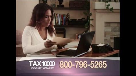 TAX10000 TV Spot, 'You Owe It to Yourself' featuring Rick Regan