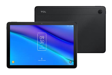 TCL USA TAB10