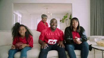 TCL USA TV commercial - Gameday