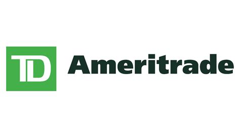 TD Ameritrade Mobile logo